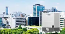 シティマルチWY Eeco 水冷