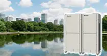 ビル用エアコンUX4
 標準
