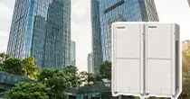 ビル用エアコンux4a 標準