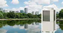 冷暖フリー UXE3シリーズ 冷暖フリー