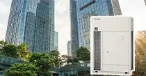 新設・既設配管兼用ハイグレード UXPR5Yシリーズ 高効率仕様