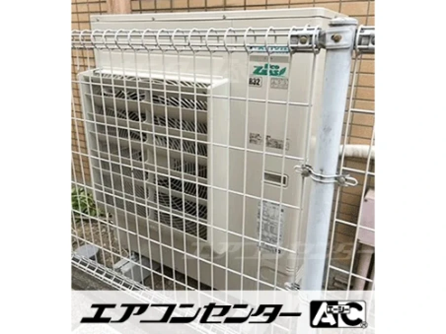 薬局店舗の設置例