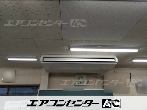 三重県 四日市市 運送業事務所