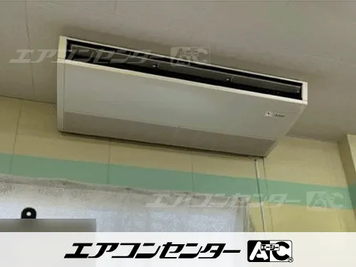 神奈川県 綾瀬市 機器製造業倉庫