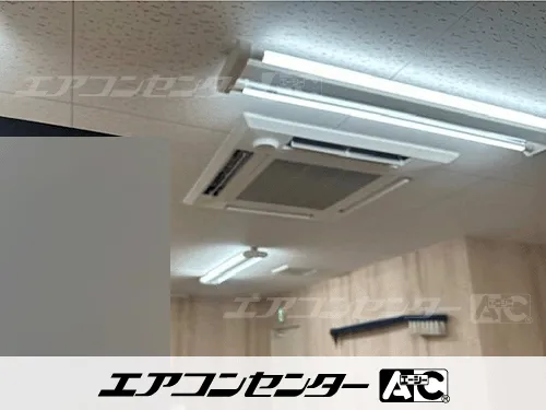 愛知県 春日井市 歯科医院診察室