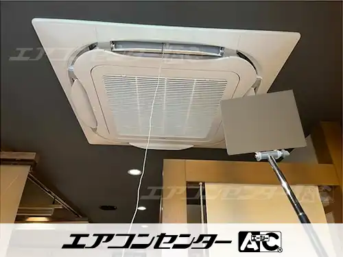 北九州市 ご自宅に設置されたお客様ページ詳細