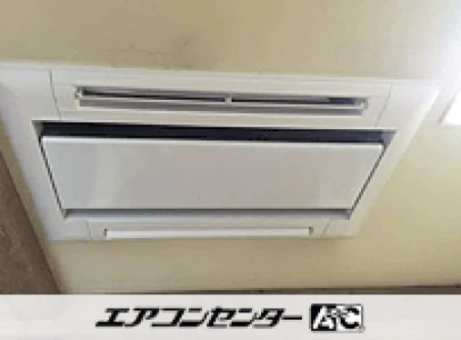 市原市 アトリエに設置されたお客様ページ詳細