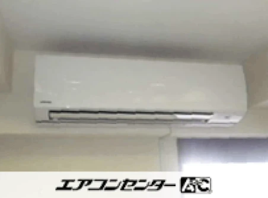 台東区 事務所に設置されたお客様ページ詳細