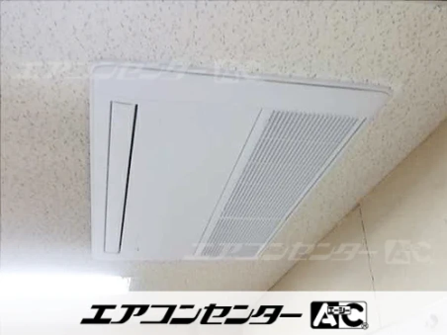 事務所の設置例