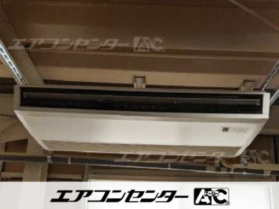 倉敷市 倉庫・作業場に設置されたお客様ページ詳細