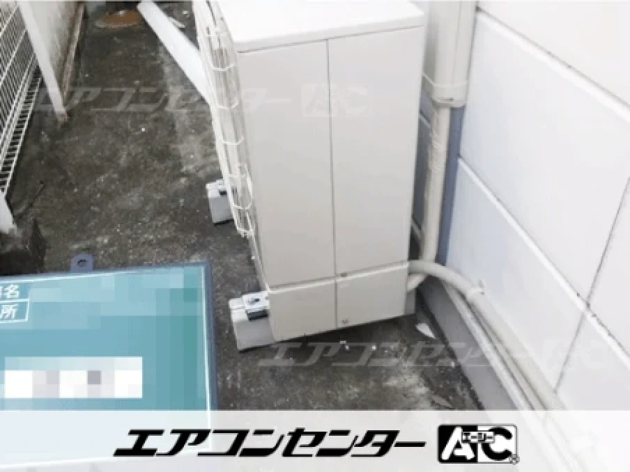 学習塾の設置例