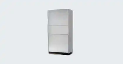 壁ビルトイン形