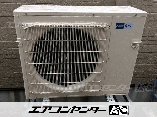 ハウジングエアコン セット 天井カセット1方向形 5.0kW