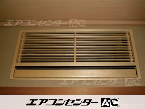 ハウジングエアコン セット 壁埋込形 2.8kW