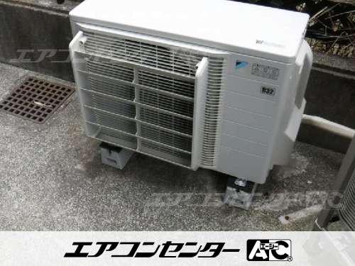 ハウジングエアコン セット 天井カセット2方向形 5.0kW
