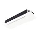 天井カセット1方向形 3.6kW 12畳用