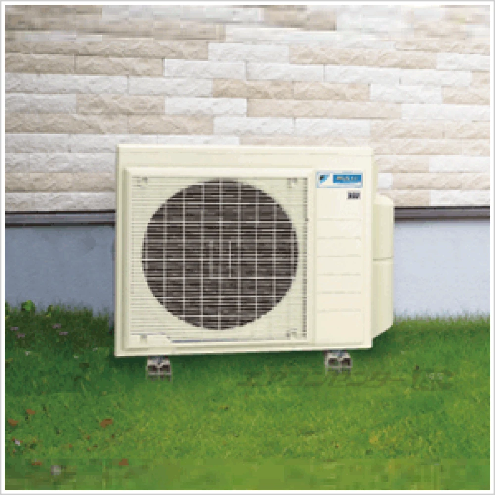 マルチ室外機のみ 5.2kW