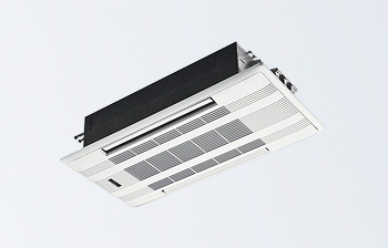 三菱電機 2方向天井カセット形