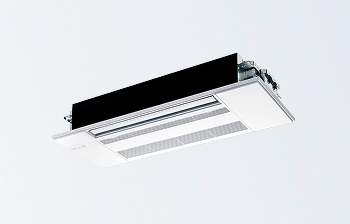三菱電機 マルチ1方向天井カセット形（室内機のみ）
