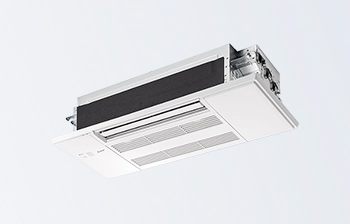 三菱電機 マルチ1方向小能力天井カセット形