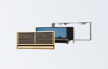 三菱電機 マルチ壁埋込形（室内機のみ）