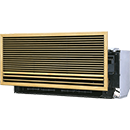 マルチ壁埋込形（室内機のみ） 4.0kW