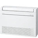 マルチ床置形（室内機のみ） 2.8kW