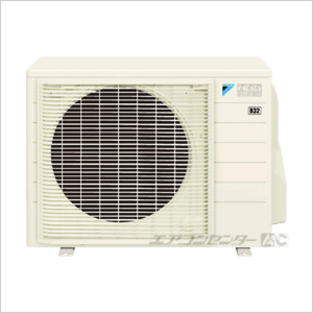 S363ALV ダイキン ハウジングエアコン フリービルトイン形 アメニティビルトイン形 3.6kW 【主に12畳用】 単相200V ワイヤレスリモコン 室外機