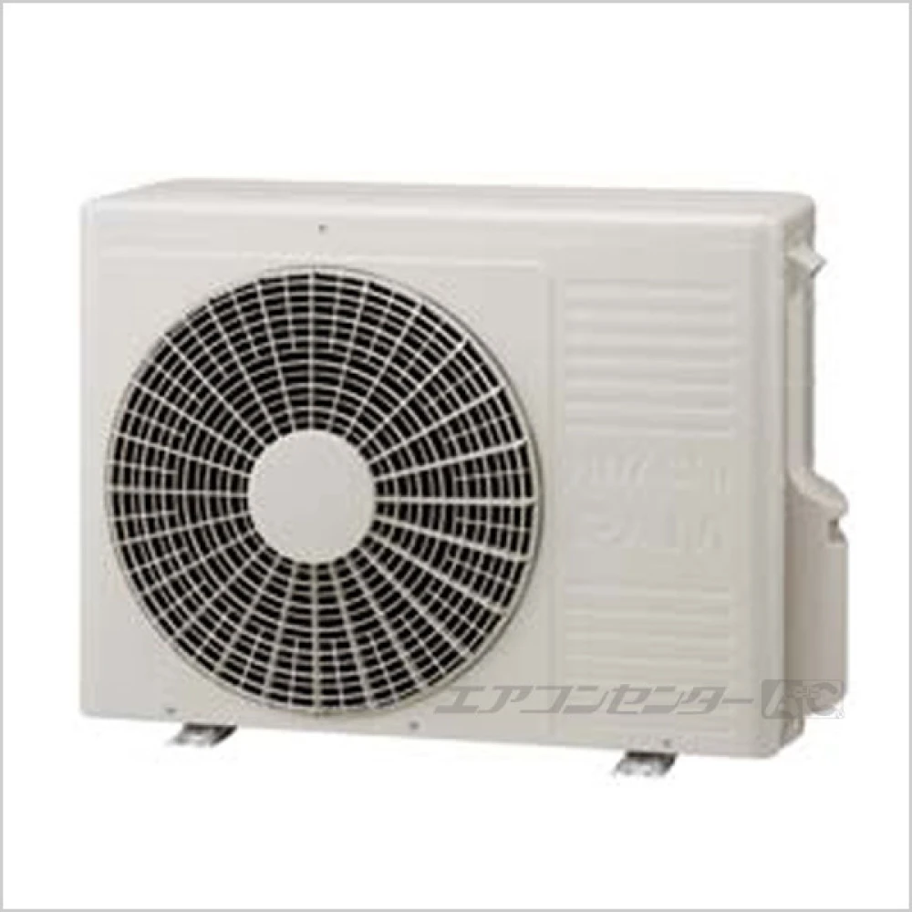 RAJ-A40SD 日立 ハウジングエアコン 壁埋込形 壁埋込タイプ JAシリーズ 4.0kW 【主に14畳用】 単相200V ワイヤレスリモコン 室外機