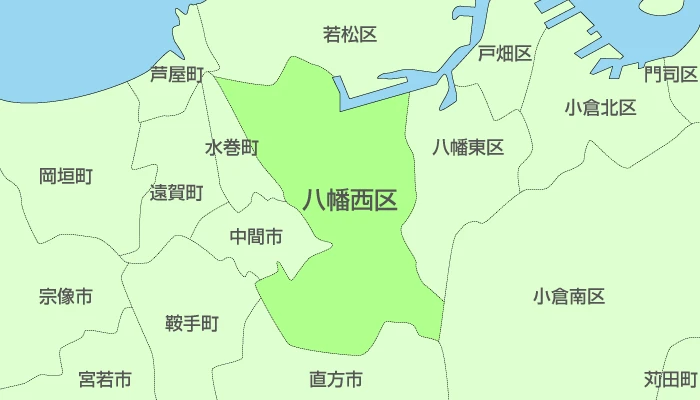 福岡県