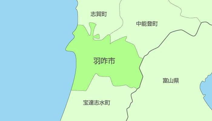 石川県