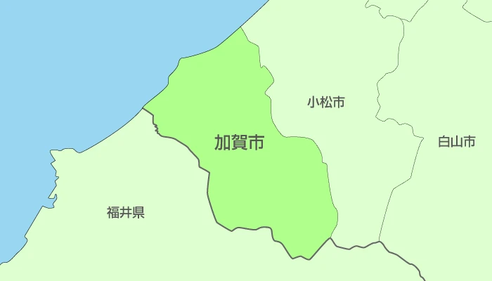 石川県