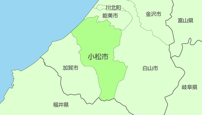 石川県