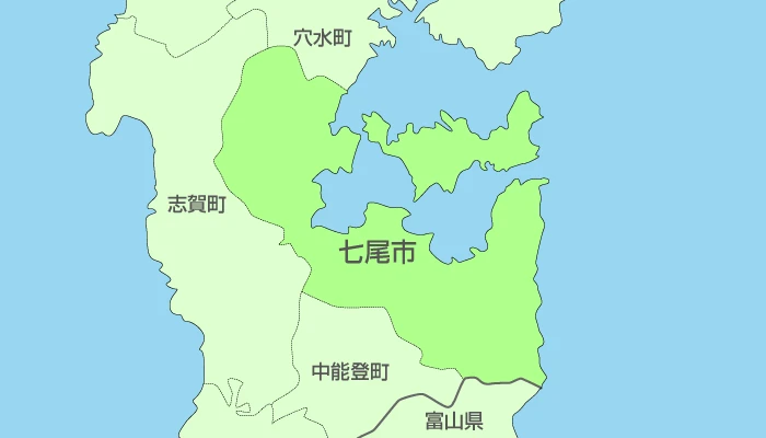 石川県