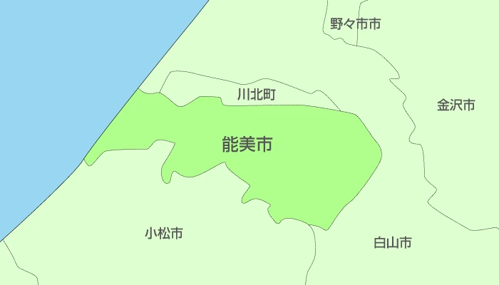 石川県