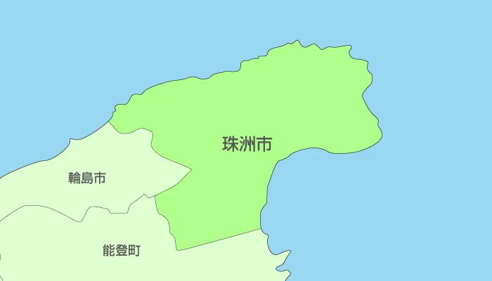 石川県