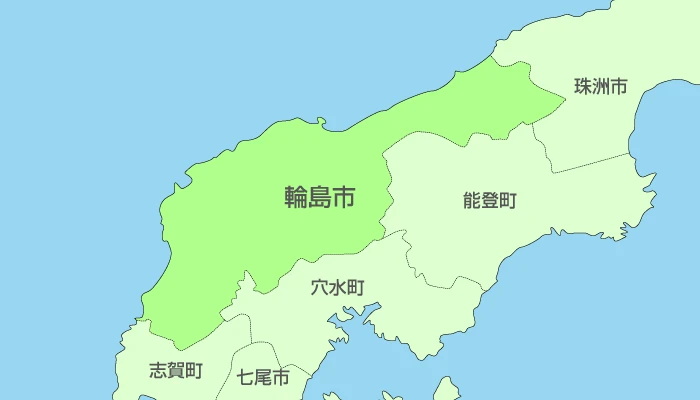 石川県