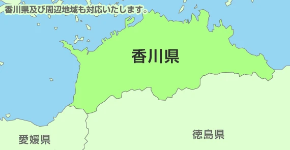 香川県