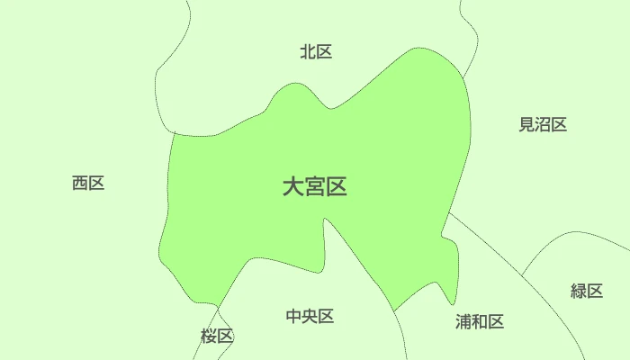 埼玉県