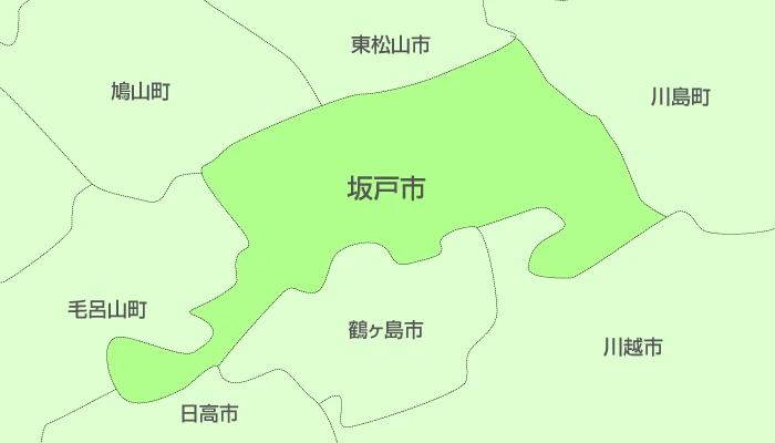 埼玉県