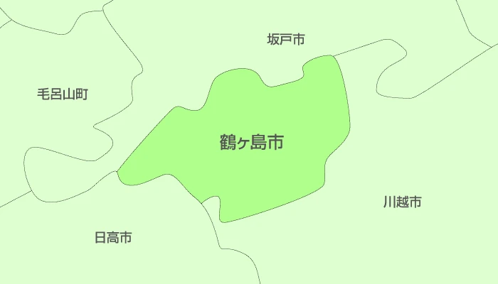 埼玉県