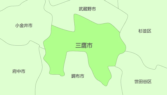 東京都