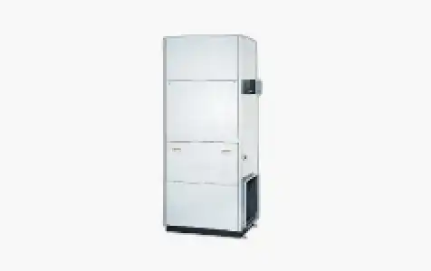 外気処理エアコン 【壁ビルトイン型】