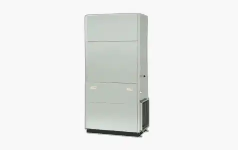 外気処理エアコン 大容量加湿タイプ 【壁ビルトイン型】