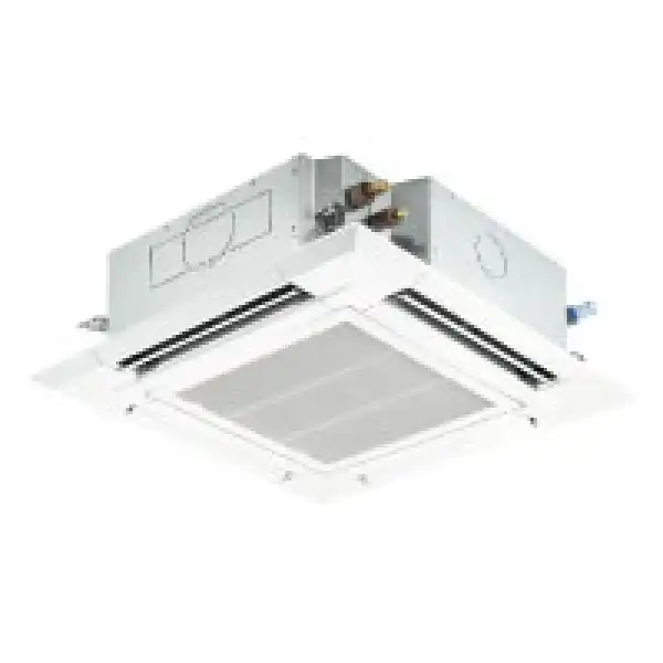 三菱電機 ビル用マルチエアコン室内ユニット 天井カセット形4方向吹出し＜i-スクエアタイプ＞スタンダードタイプ
