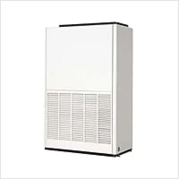 三菱電機 ビル用マルチエアコン室内ユニット 床置形