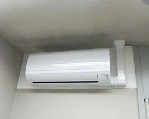 壁掛形イメージ