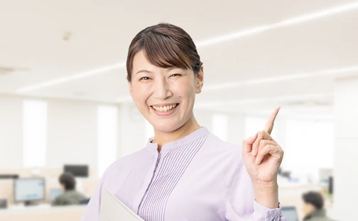 愛知県エリア担当者からのメッセージ