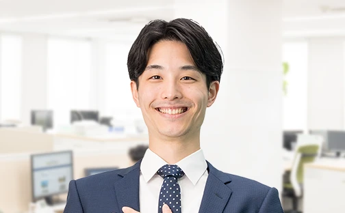 佐賀県エリア担当者からのメッセージ