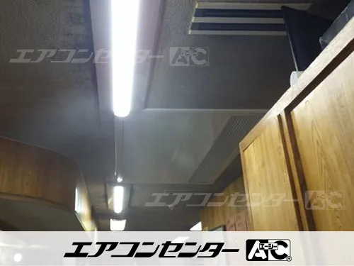 大阪府 大阪市 中華料理店客席